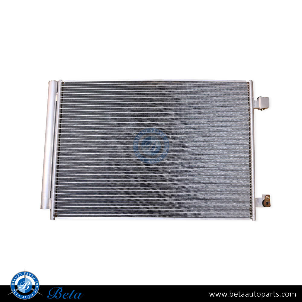 Condenser for Mercedes C-Class W206 2022-Up models, Part Number 995000201 Condenser for Mercedes C-Class W206 2022-Up models, Part Number 995000201